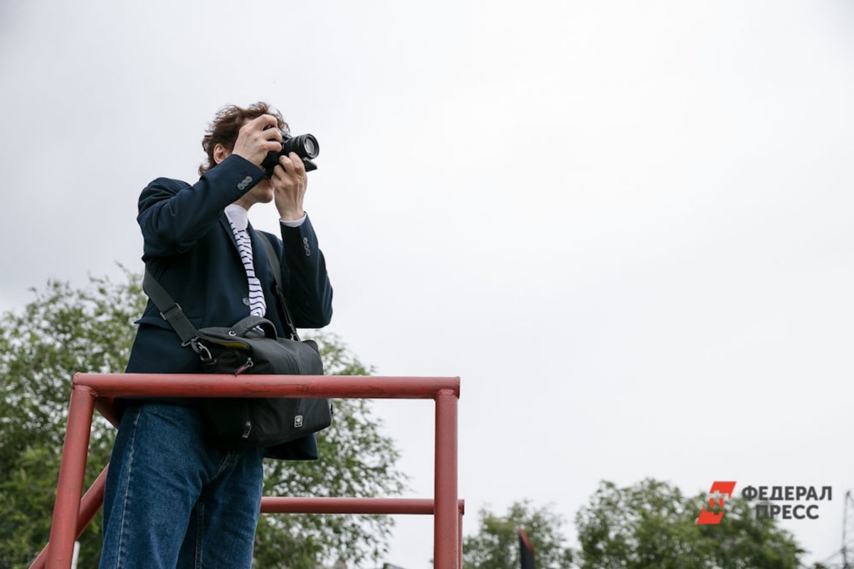 Екатеринбургский фрилансер накопил долги на 400 тысяч.  Фото: ФедералПресс / Евгений Поторочин