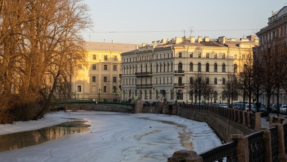    Автор фото: Тихонов Михаил