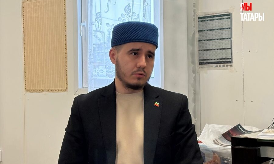 «Надеемся, удастся завершить работы и открыть мечеть «Раджаб» в этом году к Ураза-Байраму»