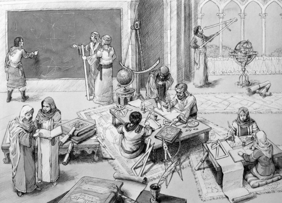 
Источник: Белов С.Г., Хамидуллин Б.Л. «Волжские булгары. Путь к исламу», tatarica.org