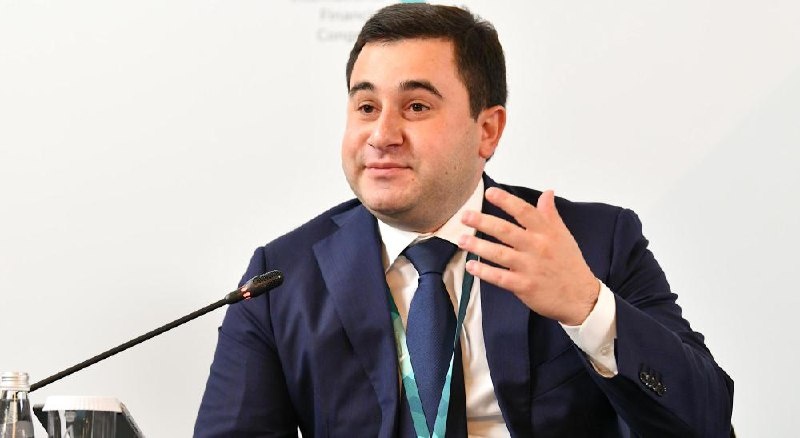 🗣 Минстрой: корректировка программы семейной ипотеки — сложный вопрос, сказал на Российской строительной неделе замминистра строительства и