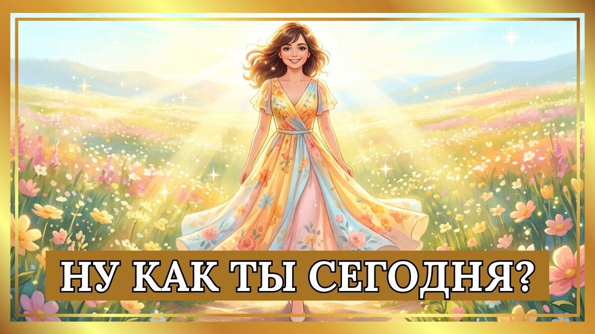 Изображение создано автором канала