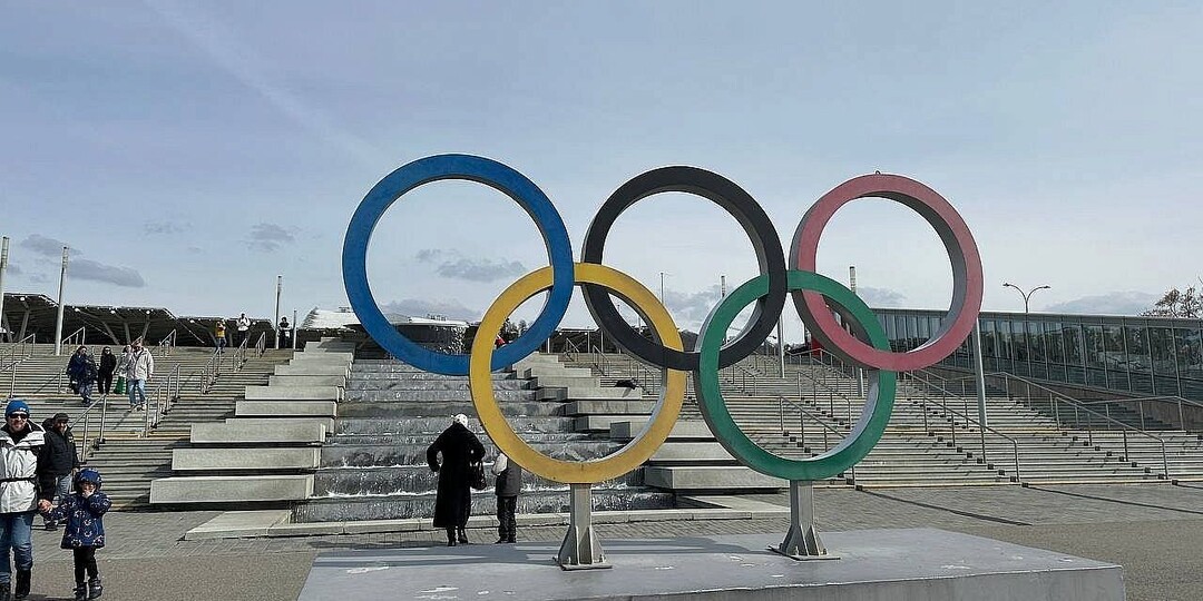 Дело о подставных тендерах за олимпийские контракты открыла прокуратура Милана