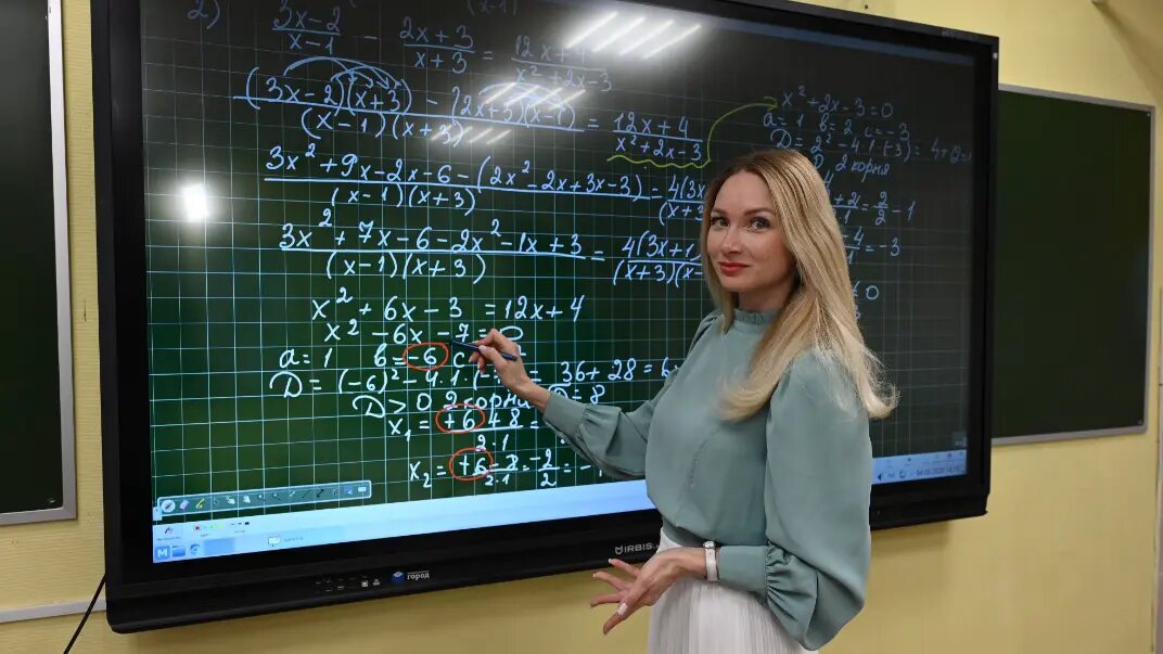    Фото: vm.ru Михаил Горбунов