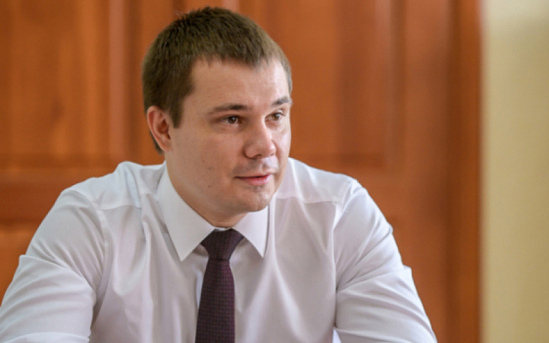     ИА "Республика" / Сергей Юдин