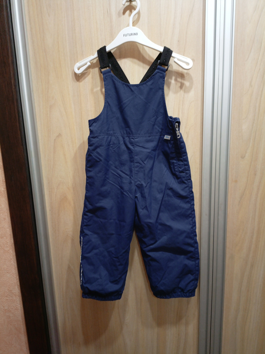 Комбинезон мое фото