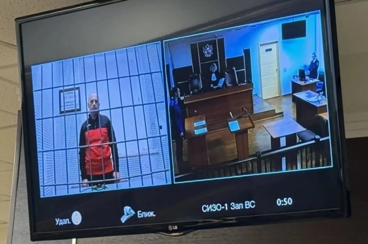    Обвиняемый по делу о поножовщине в школе в Прикамье проходит по новому делу