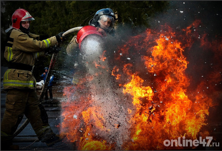 фото: Валентин Илюшин/Online47