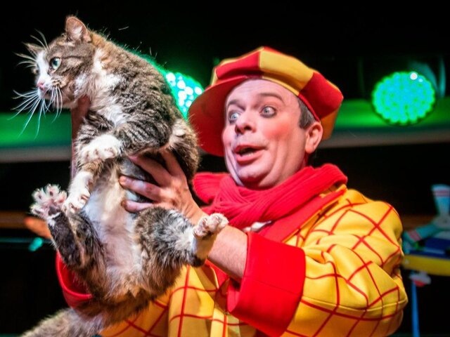    Фото: пресс-служба департамента культуры города Москвы