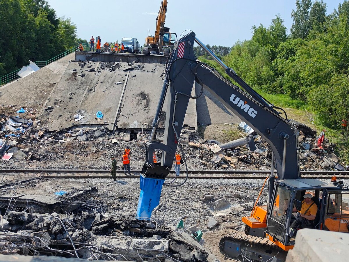     / Источник: © ИЗВЕСТИЯ/Фёдор Болдырев