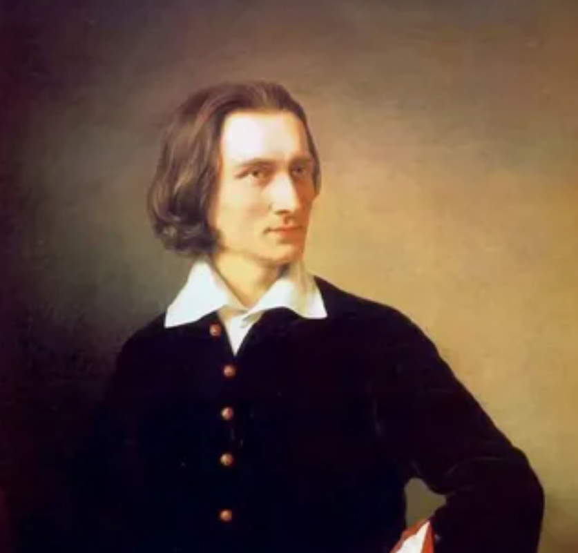 Ференц Лист