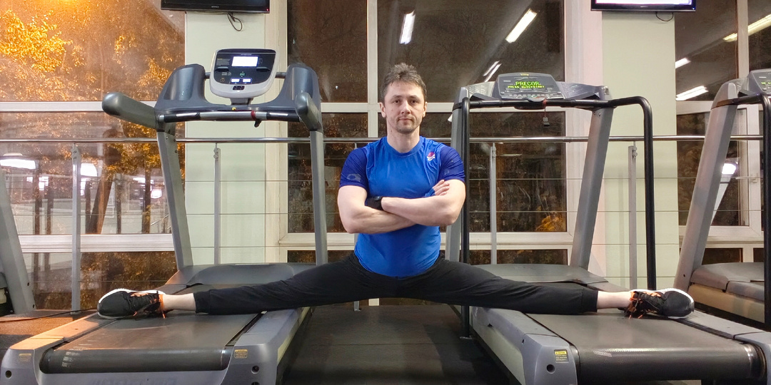 Как сохранить здоровье и прогресс в зале после 40 и работать на результат