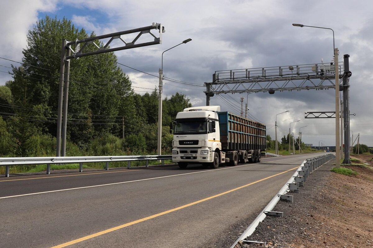     фото: Росавтодор / rosavtodor.gov.ru