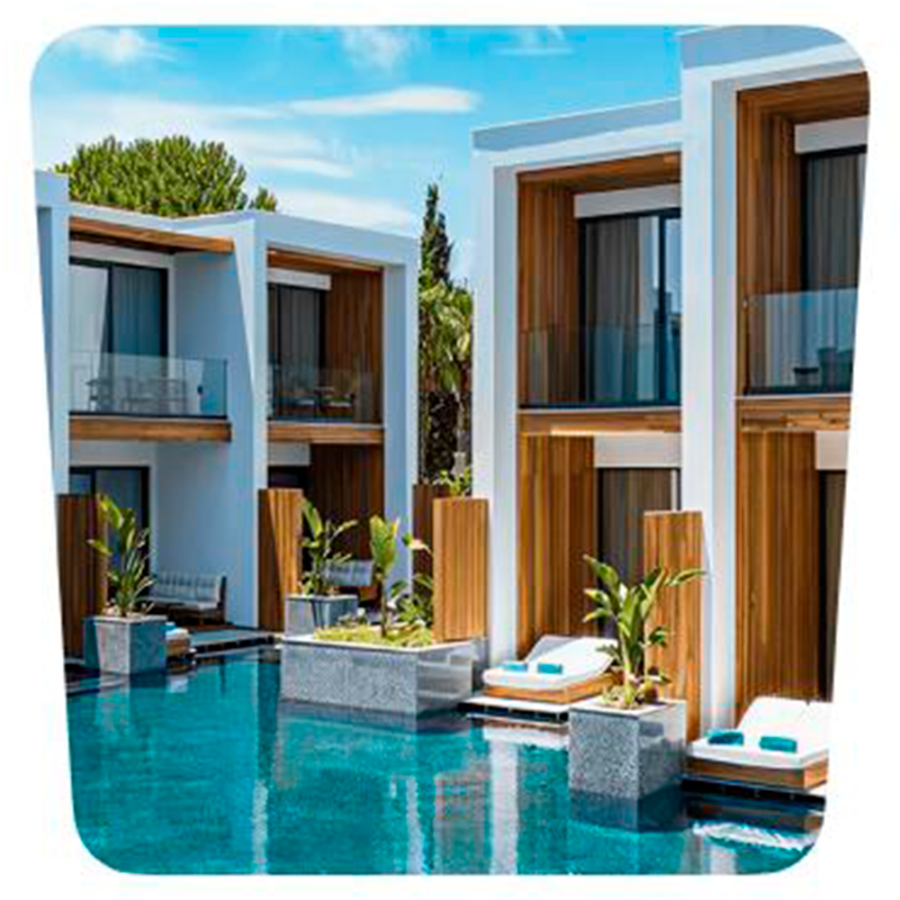 Сертификат Отелло