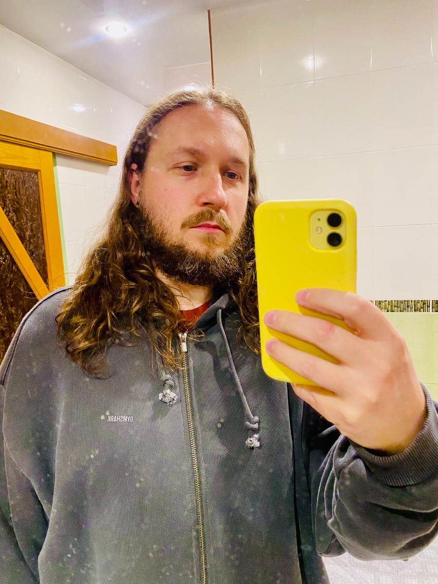 Сексолог должен быть сексуальным?