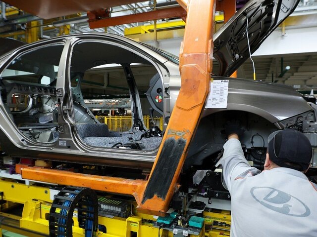    Фото: ТАСС/Егор Алеев