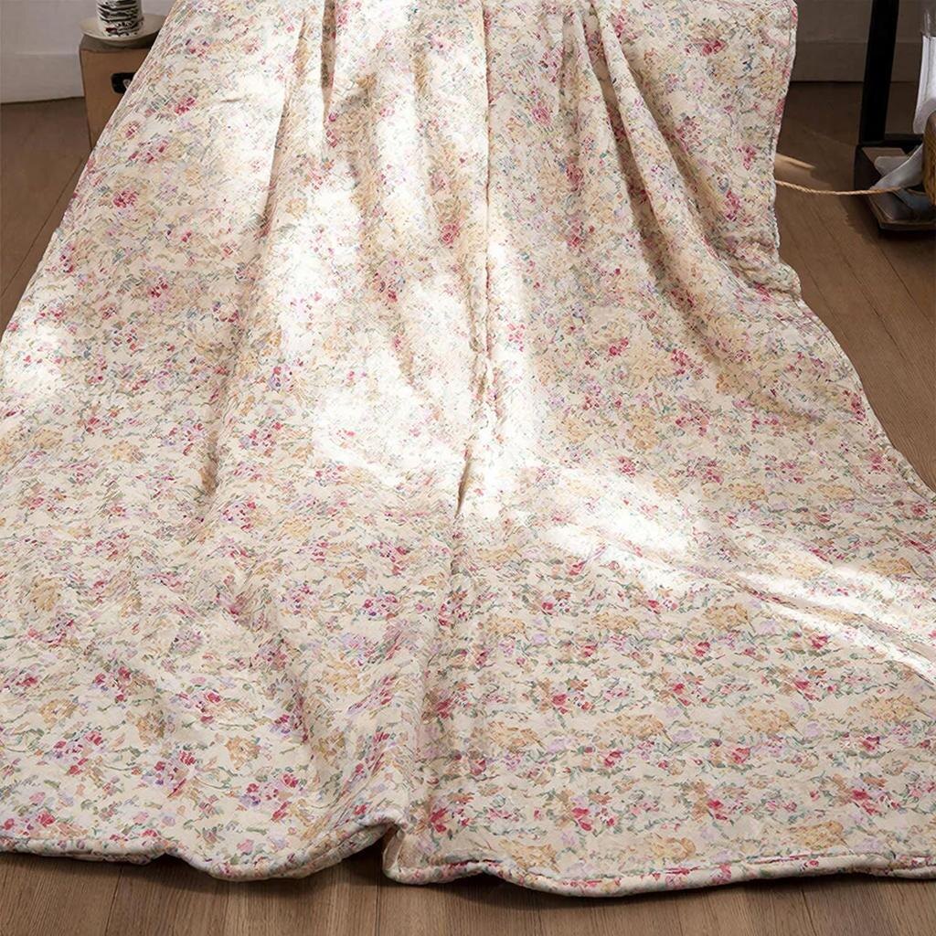 Сертификат на китайское хлопковое одеяло