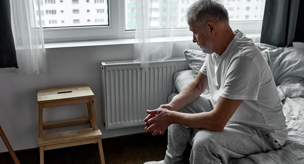 Причины апатии: почему ничего не хочется