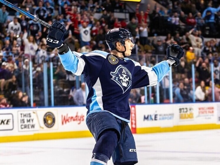     Фото: соцсети Федора Свечкова