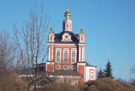 Фотография автора