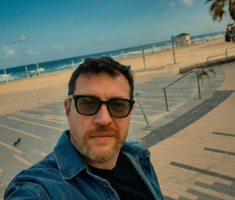    Кирилл Сафонов. Источник: inst/kirill_safonov *