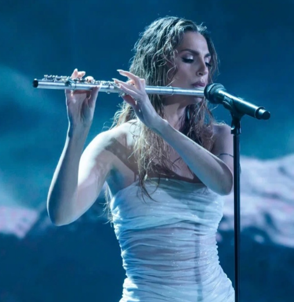    Саша Савельева. Источник: inst/sasha_savelieva *