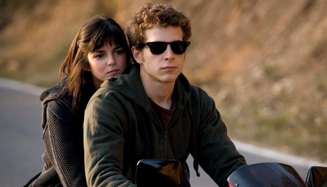 Игра повешенного (2008)
El juego del ahorcado