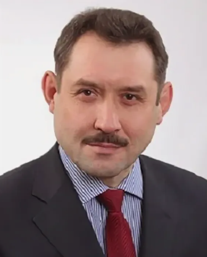 Сергей Усольцев. Фото: из открытых источников.