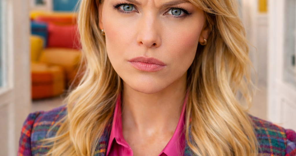 Вы нищие, съезжайте! — скомандовала свекровь. Мой ответный ультиматум лишил её дара речи