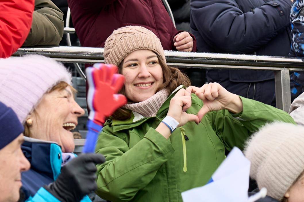 Фото: Сергей Мжельский, ИА "Тюменская линия"