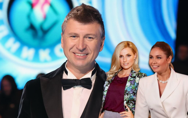 Алексей Ягудин давал себе обещание оставаться холостяком до 40 лет, а женился в 36. Фото: соцсети