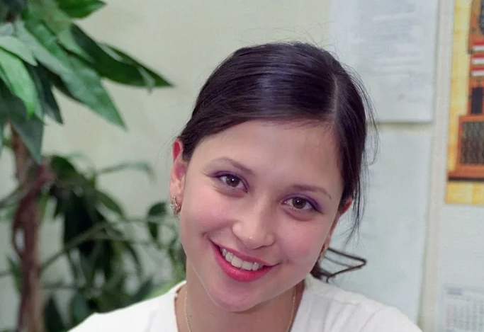 Яна Батыршина. Фото: соцсети