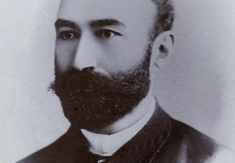 День памяти | Макар Екмалян