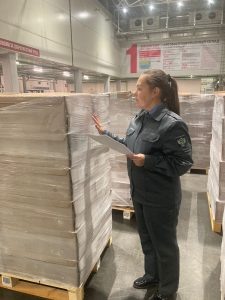     © фото - Управление Россельхознадзора по Орловской и Курской областям