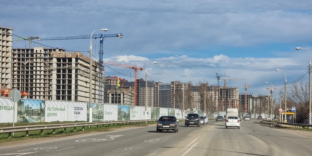 ЖК «Самолеты» и другие гиганты: что скрывается за красивой картинкой новостройки?