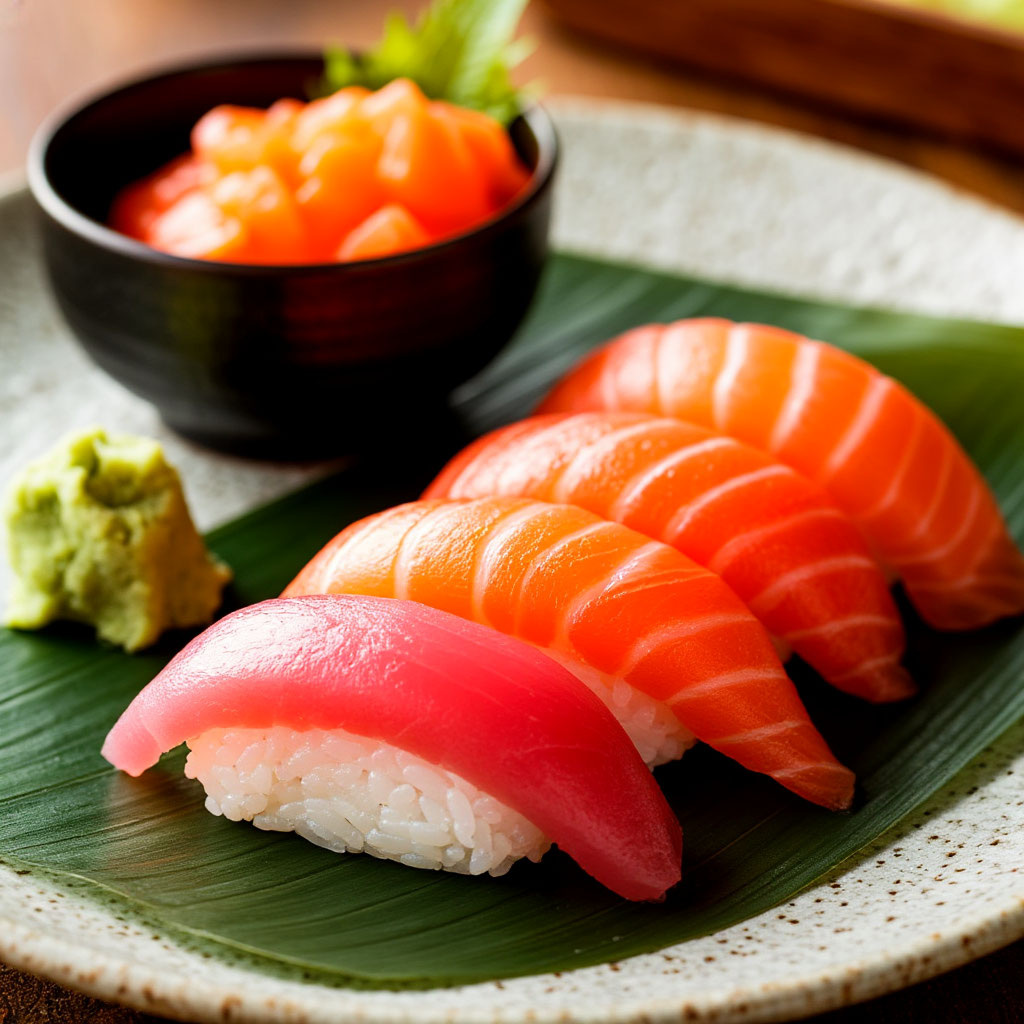 Суши дома: с чего начать, если ты не суши-мастер