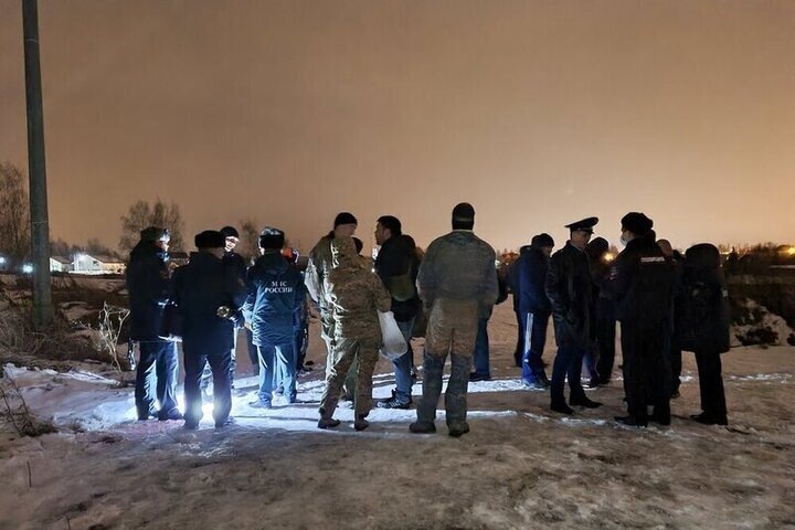 Две 14-летние девочки пропали в подмосковной Коломне