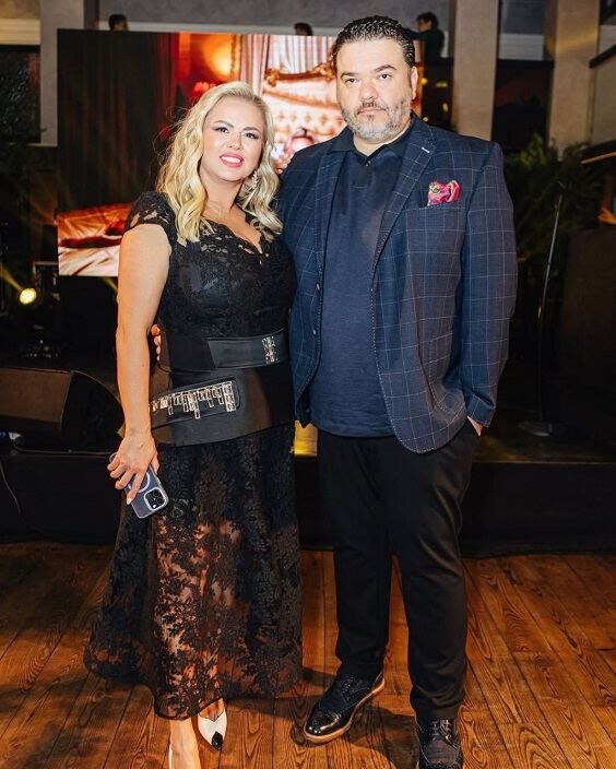    Фото: соцсети Анны Семенович