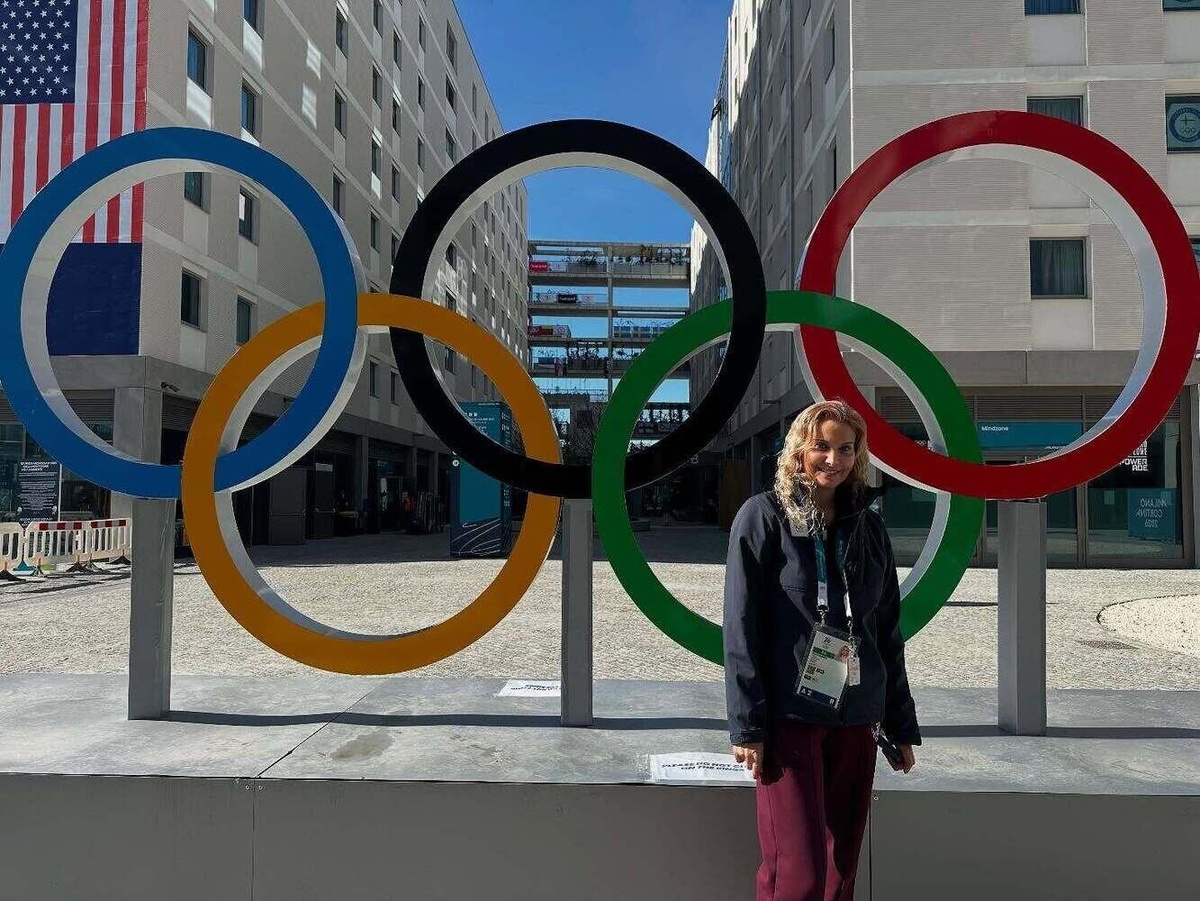 Фото: соцсети Этери Тутберидзе