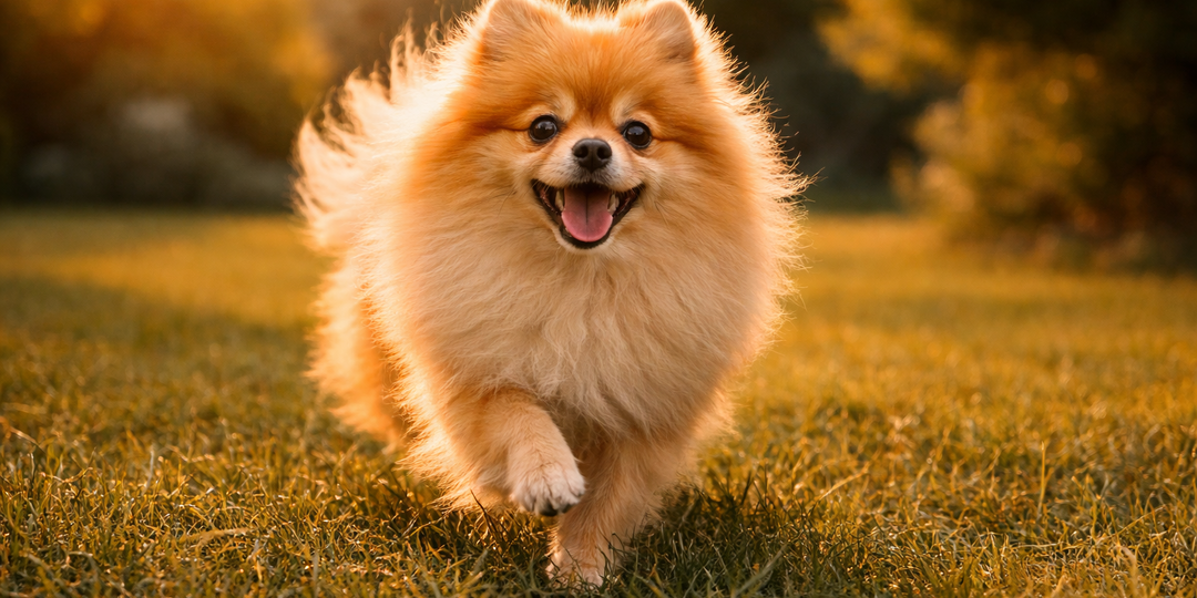 Шпиц — не игрушка: 8 мифов о самой пушистой собаке