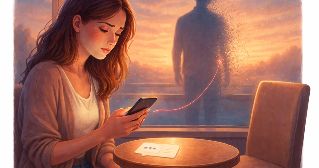 Почему нас тянет к тем, кто нас не выбирает