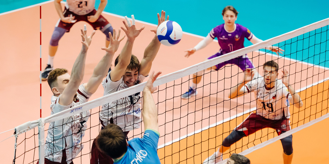 Какой игровой приём в волейболе — блок или подача, более важен для победы в чемпионате?