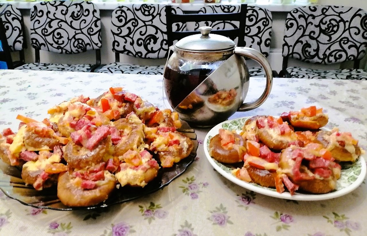 фото автора 