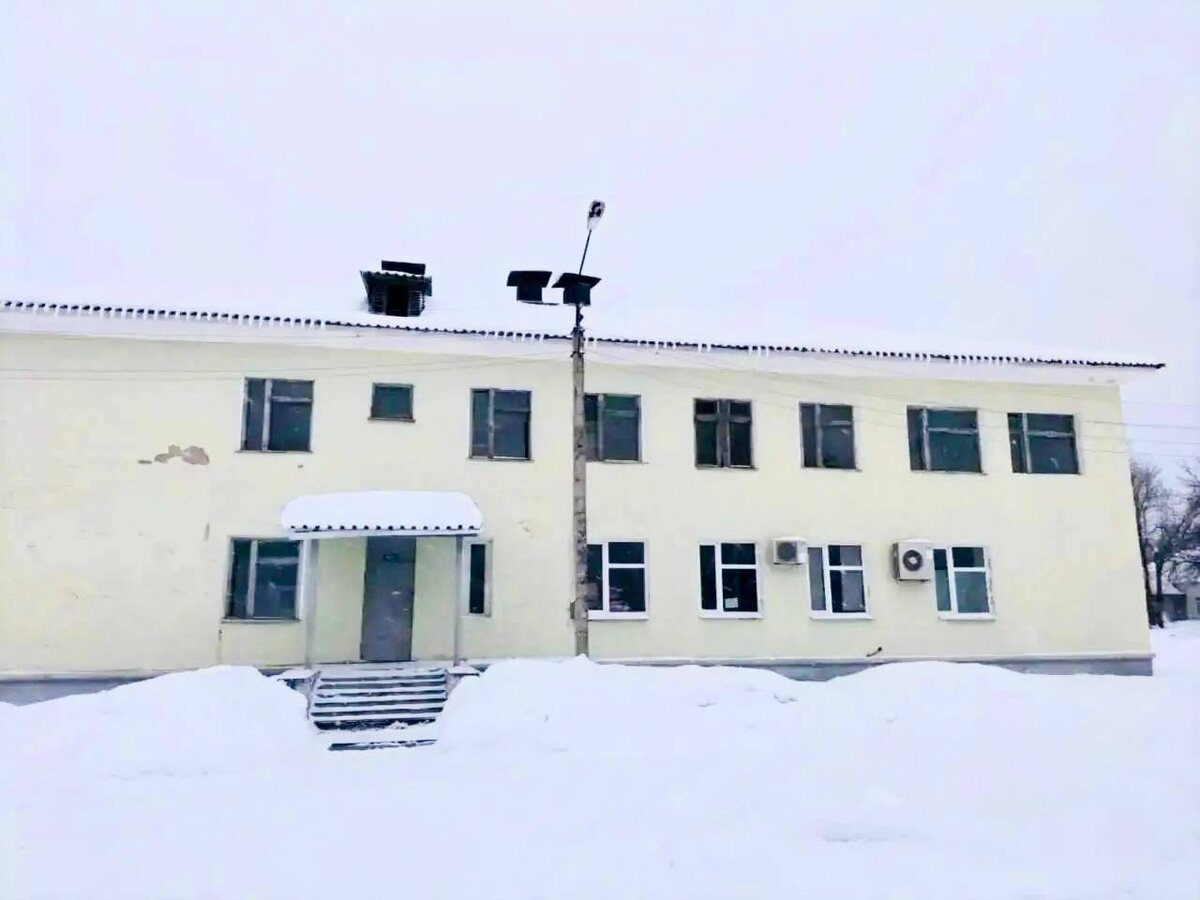 Фото: пресс-служба Министерства здравоохранения Свердловской области