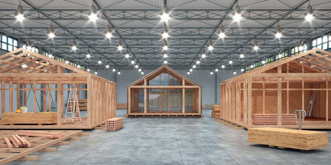 Дом под ключ в 2026 году: почему россияне выбирают ИЖС и что будет дальше