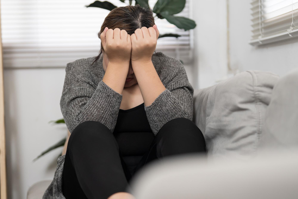 Почему возникает чувство вины. (источник изображения: freepik.com)