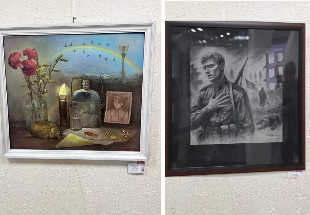    Фото из архива "СВ" Марина Ецкова