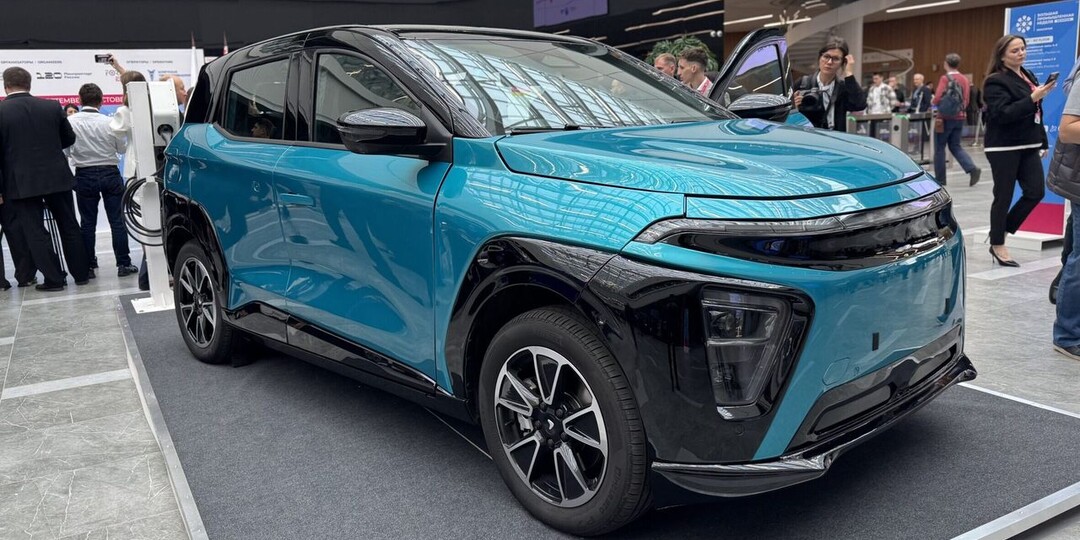 В России начнется производство нового отечественного автомобиля, который разрешат закупать в такси