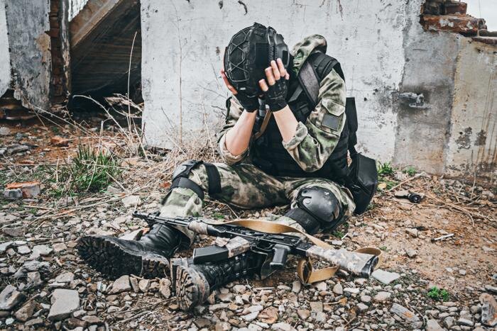 ВСУ получили приказ «обнулить» жителей Ямполя из-за помощи РФ