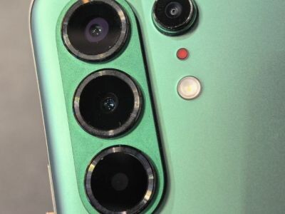    DxOMark признала TECNO Camon 50 Ultra лучшим камерофоном за $600